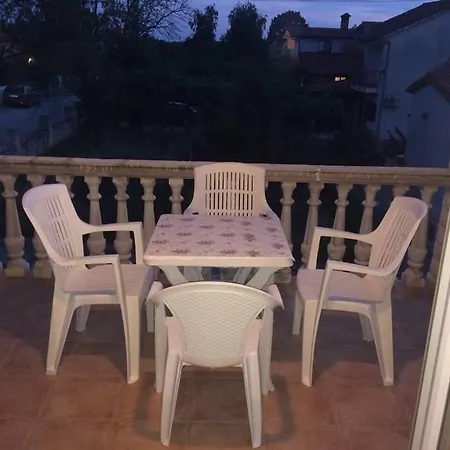 Appartamento Brle Pola